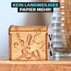 Fotos und Abbildungen von Pirate's Treasure Chest. ESC WELT.