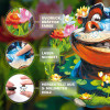 Fotos und Abbildungen von Funny Hippo Puzzle 500 pieces. ESC WELT.