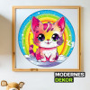 Fotos und Abbildungen von Kitten Puzzle 200 pieces. ESC WELT.
