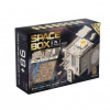 Fotos und Abbildungen von 3D Puzzle Game Space Box. ESC WELT.