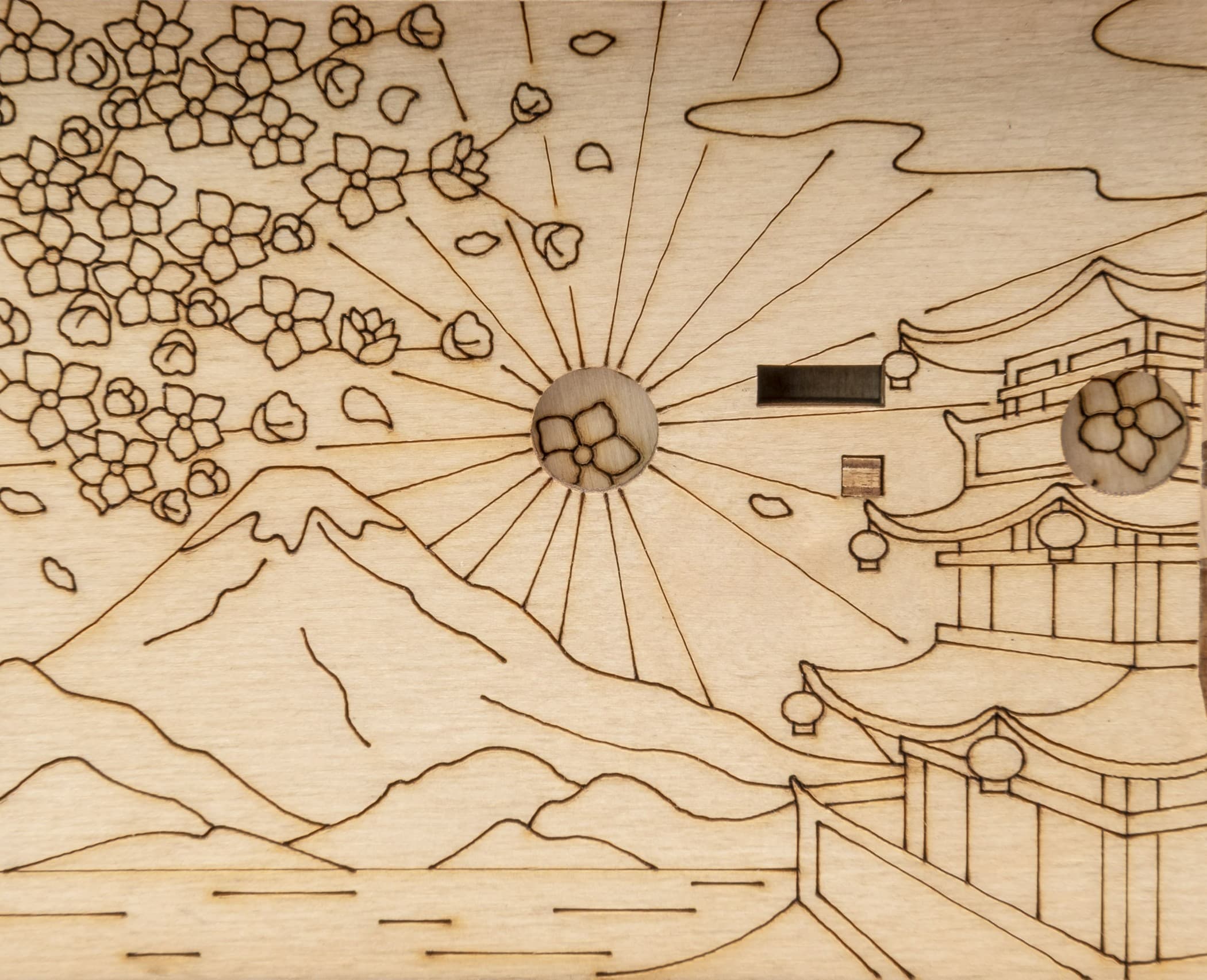 Fotos und Abbildungen von House of the Dragon. ESC WELT.